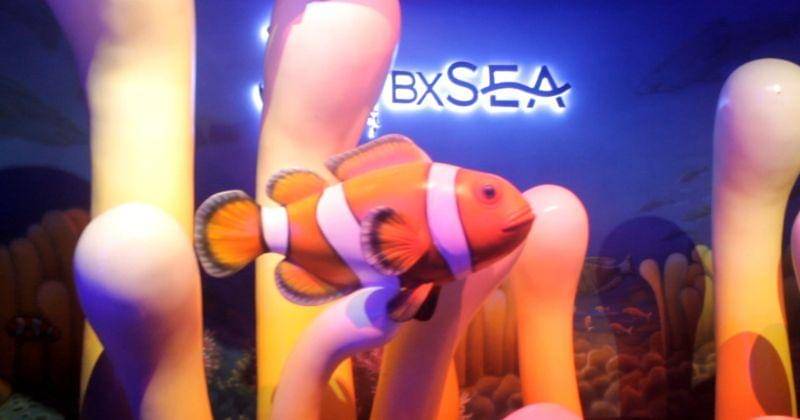 Popmama.com/Rayhan Fairuz